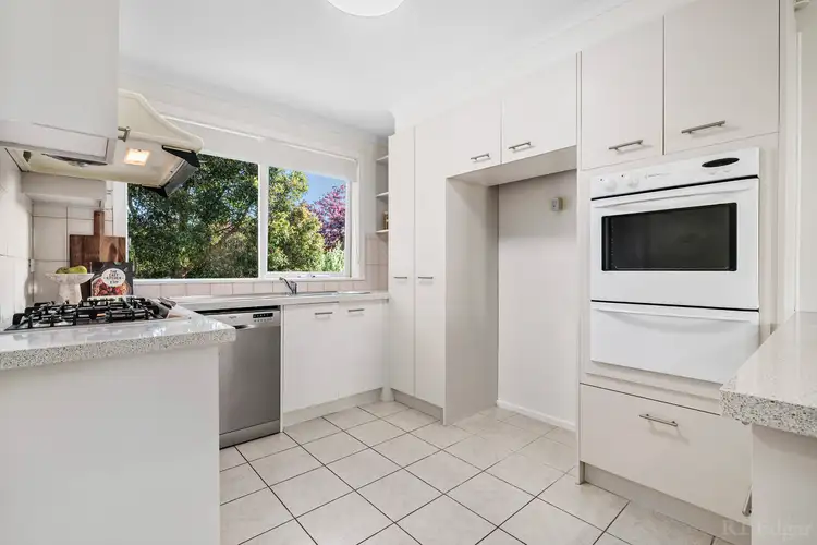 Third view of Homely unit listing, 2/14 Dunoon Street, Doncaster VIC 3108
