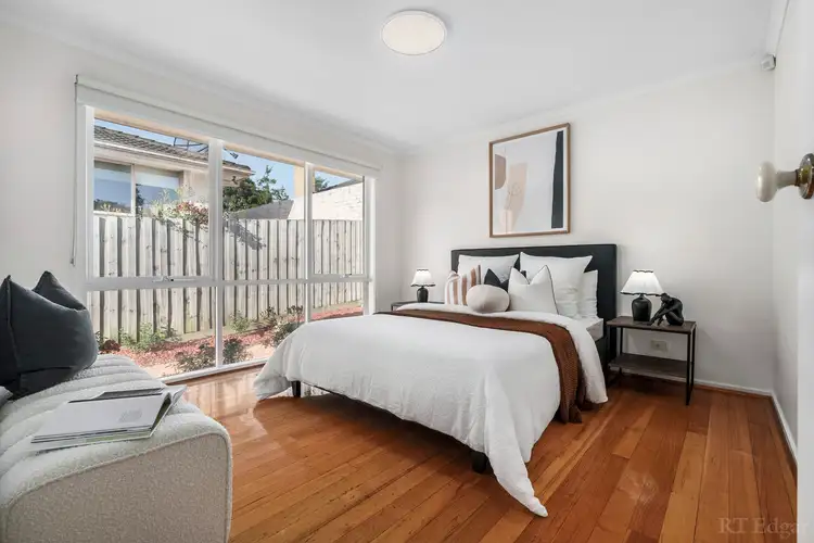 Fourth view of Homely unit listing, 2/14 Dunoon Street, Doncaster VIC 3108