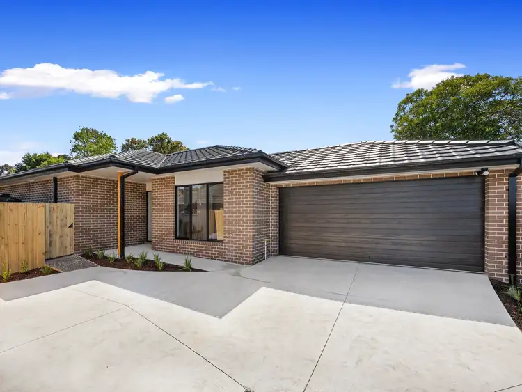 11a Dunrossil Drive, Kilsyth VIC 3137