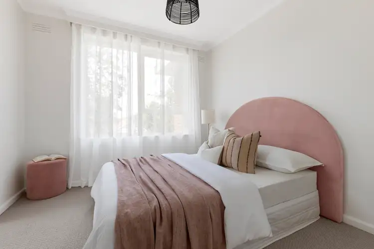 Third view of Homely apartment listing, 10/11 Aberdeen Street, Brunswick VIC 3056