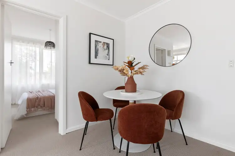 Fifth view of Homely apartment listing, 10/11 Aberdeen Street, Brunswick VIC 3056