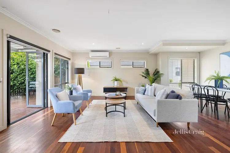 Third view of Homely house listing, 1/11 Nevin Parade, Viewbank VIC 3084