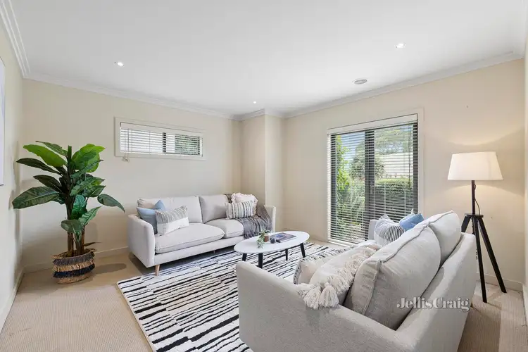 Fourth view of Homely house listing, 1/11 Nevin Parade, Viewbank VIC 3084