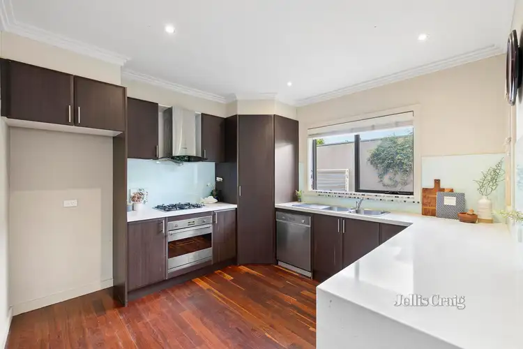 Fifth view of Homely house listing, 1/11 Nevin Parade, Viewbank VIC 3084