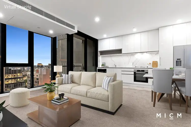 2201/560 Lonsdale Street, Melbourne VIC 3000