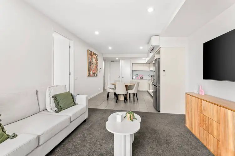 Main view of Homely apartment listing, 520/632 Doncaster Road, Doncaster VIC 3108