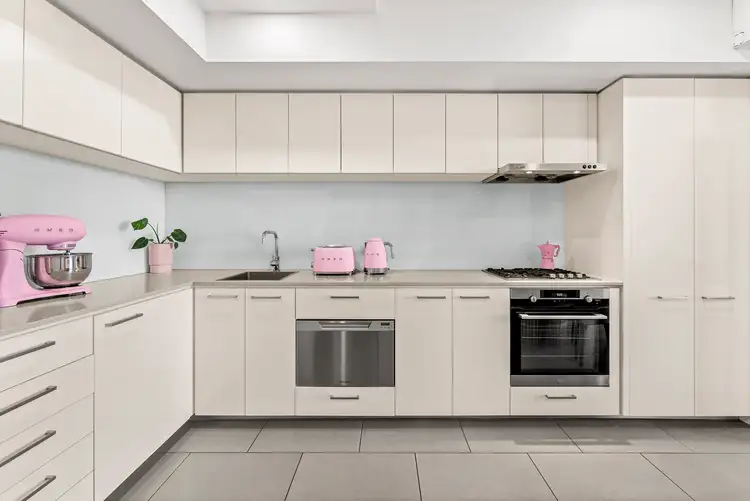 Third view of Homely apartment listing, 520/632 Doncaster Road, Doncaster VIC 3108