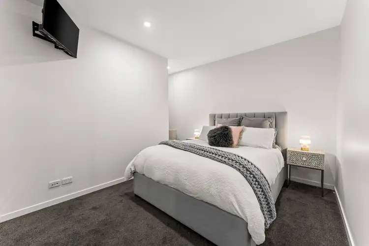 Fifth view of Homely apartment listing, 520/632 Doncaster Road, Doncaster VIC 3108