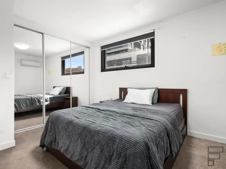 Fourth view of Homely apartment listing, 101/365 Hawthorn Road, Caulfield South VIC 3162