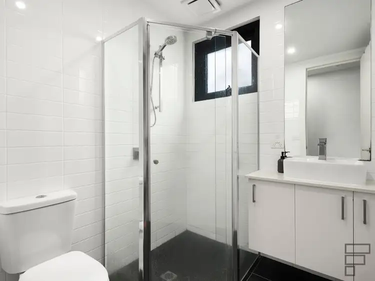 Fifth view of Homely apartment listing, 101/365 Hawthorn Road, Caulfield South VIC 3162