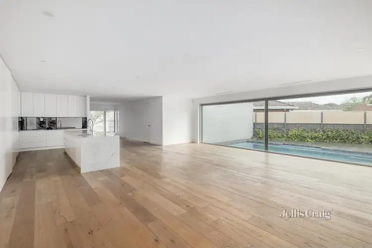 Second view of Homely house listing, 21 Kenjulie Drive, Bentleigh East VIC 3165