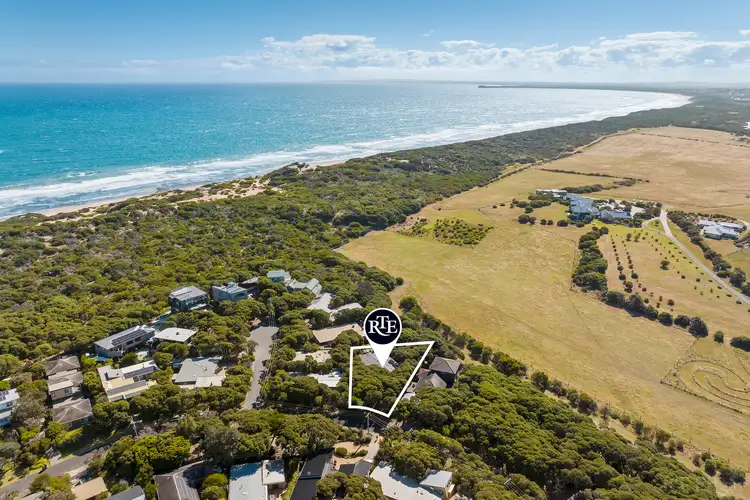 Second view of Homely house listing, 22 Lockington Crescent, Point Lonsdale VIC 3225