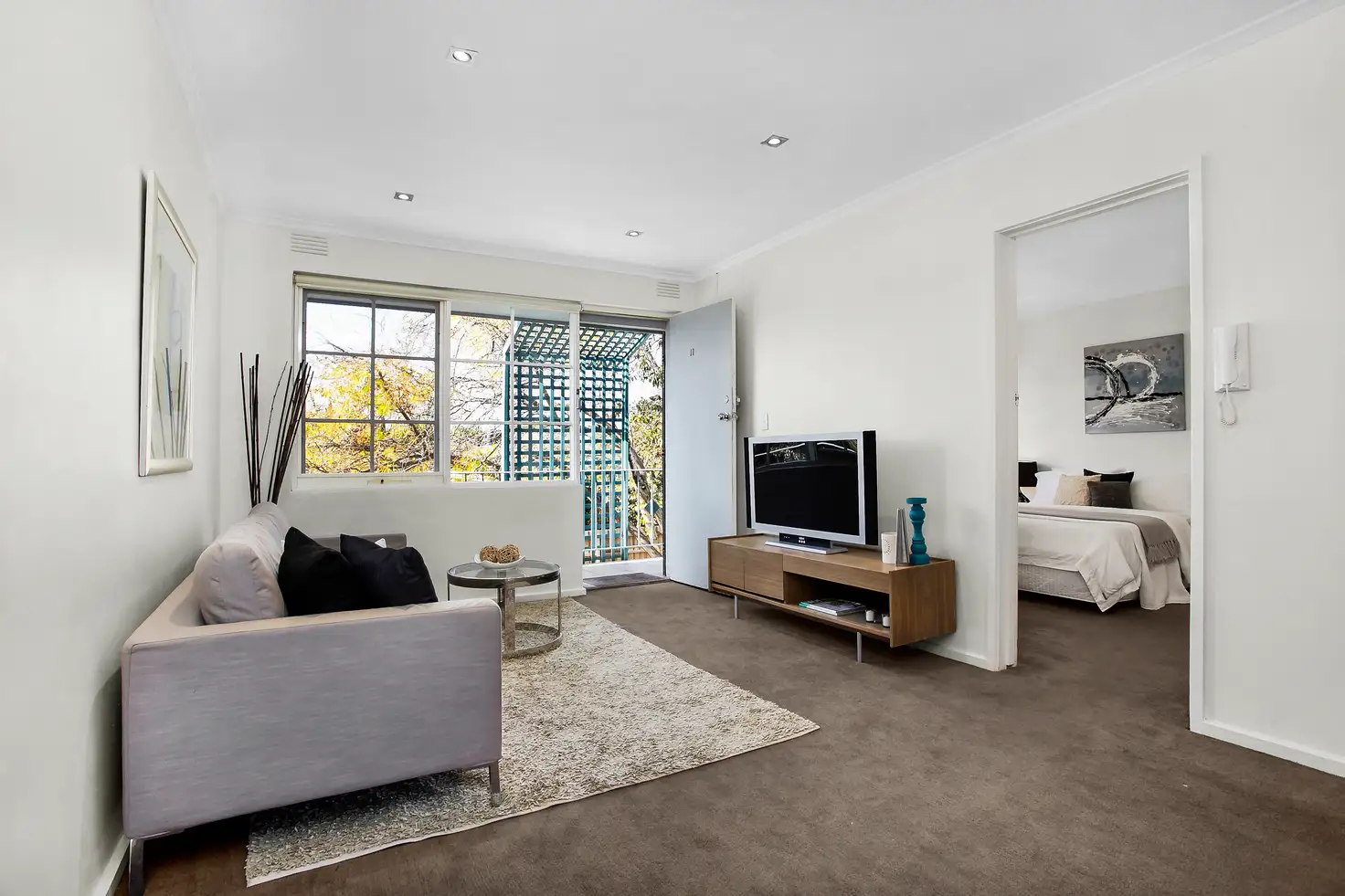 Main view of Homely apartment listing, 11/9 Park Avenue, Glen Huntly VIC 3163