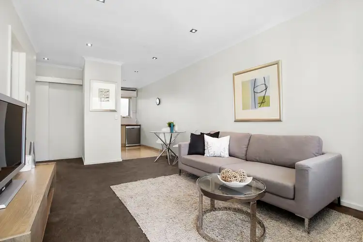 Second view of Homely apartment listing, 11/9 Park Avenue, Glen Huntly VIC 3163