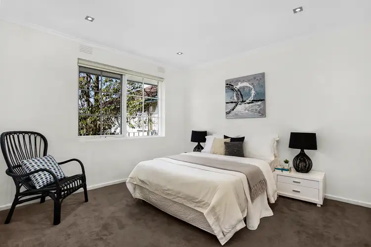 Third view of Homely apartment listing, 11/9 Park Avenue, Glen Huntly VIC 3163