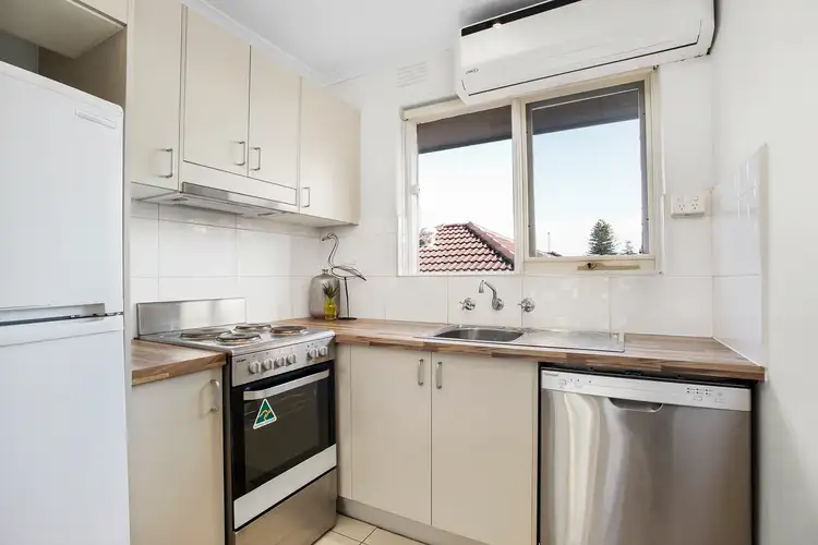 Fourth view of Homely apartment listing, 11/9 Park Avenue, Glen Huntly VIC 3163