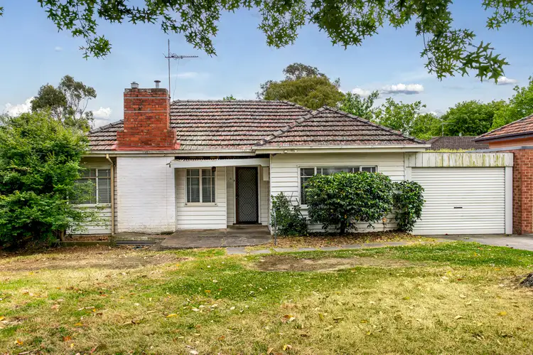 Main view of Homely house listing, 7A Tunstall Avenue, Nunawading VIC 3131