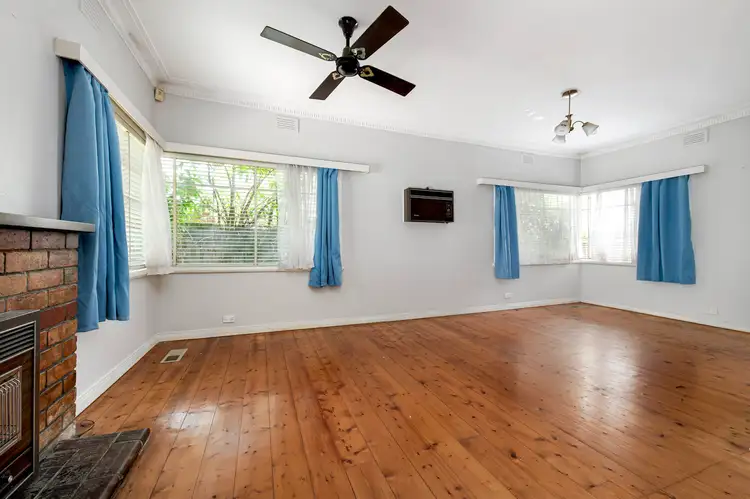 Second view of Homely house listing, 7A Tunstall Avenue, Nunawading VIC 3131