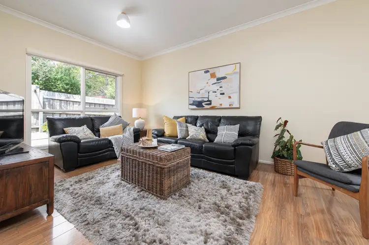 Second view of Homely unit listing, 2/350 Middleborough Road, Blackburn VIC 3130