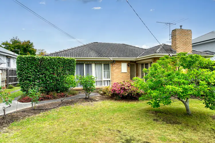 Main view of Homely house listing, 68 Esdale Street, Nunawading VIC 3131