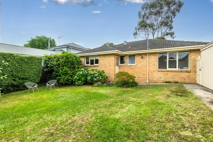 Second view of Homely house listing, 68 Esdale Street, Nunawading VIC 3131