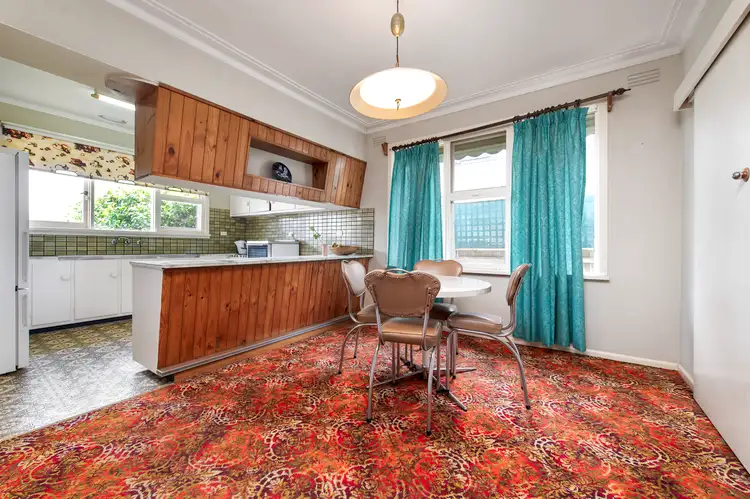 Fifth view of Homely house listing, 68 Esdale Street, Nunawading VIC 3131