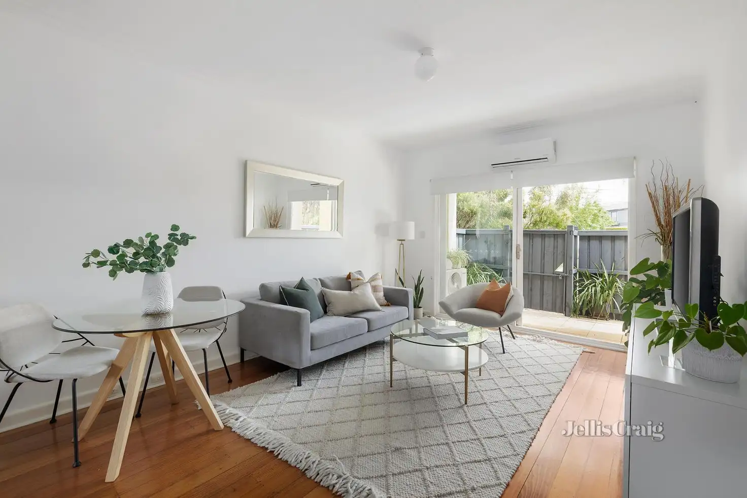 Main view of Homely apartment listing, 3/50 Whitmuir Road, Mckinnon VIC 3204