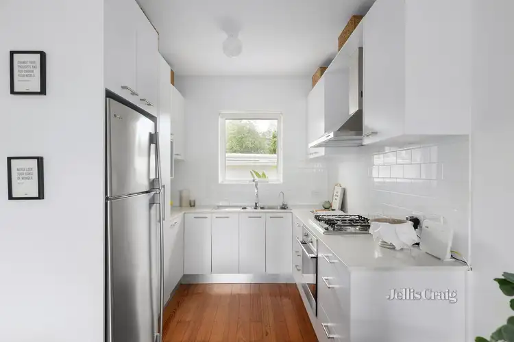 Second view of Homely apartment listing, 3/50 Whitmuir Road, Mckinnon VIC 3204