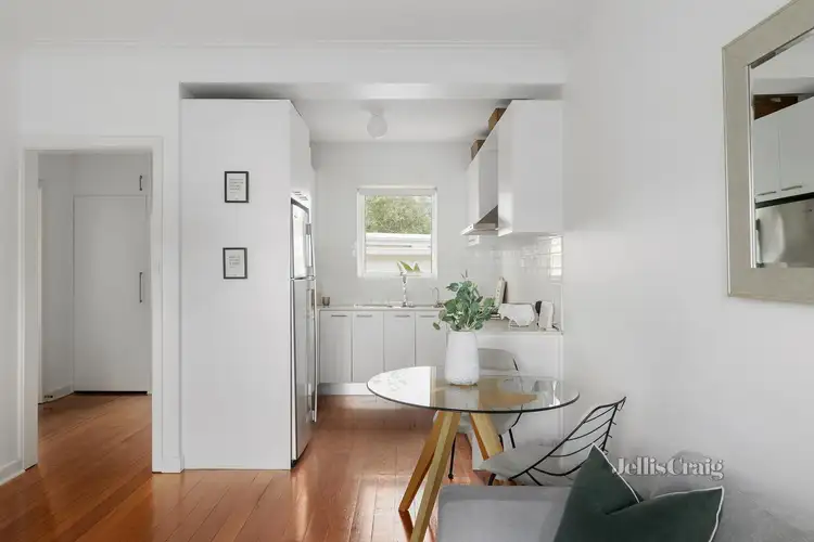 Third view of Homely apartment listing, 3/50 Whitmuir Road, Mckinnon VIC 3204