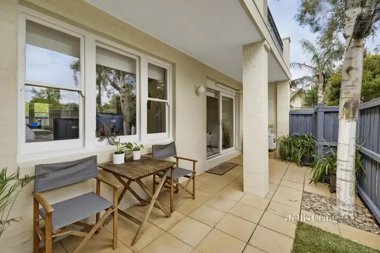 Fourth view of Homely apartment listing, 3/50 Whitmuir Road, Mckinnon VIC 3204