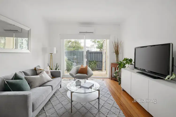 Fifth view of Homely apartment listing, 3/50 Whitmuir Road, Mckinnon VIC 3204