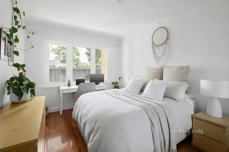 Sixth view of Homely apartment listing, 3/50 Whitmuir Road, Mckinnon VIC 3204