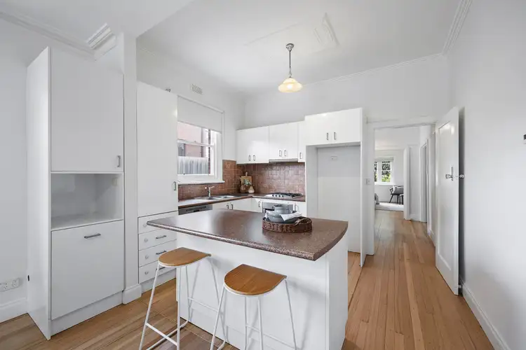 Fifth view of Homely house listing, 71 Bulla Road, Essendon North VIC 3041