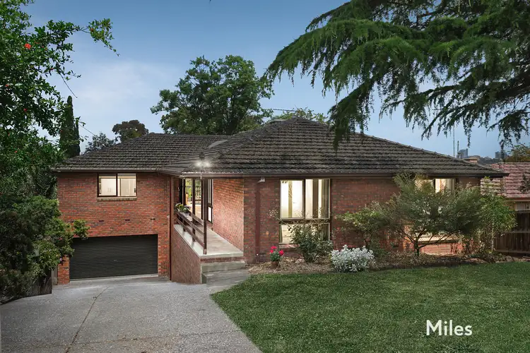 22 Banyule Road, Rosanna VIC 3084