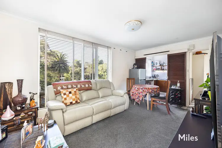 Third view of Homely apartment listing, 1/83 Yarra Street, Heidelberg VIC 3084