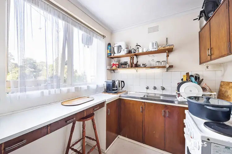 Fourth view of Homely apartment listing, 1/83 Yarra Street, Heidelberg VIC 3084