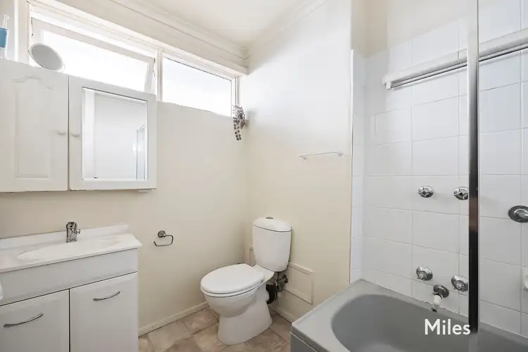 Sixth view of Homely apartment listing, 1/83 Yarra Street, Heidelberg VIC 3084