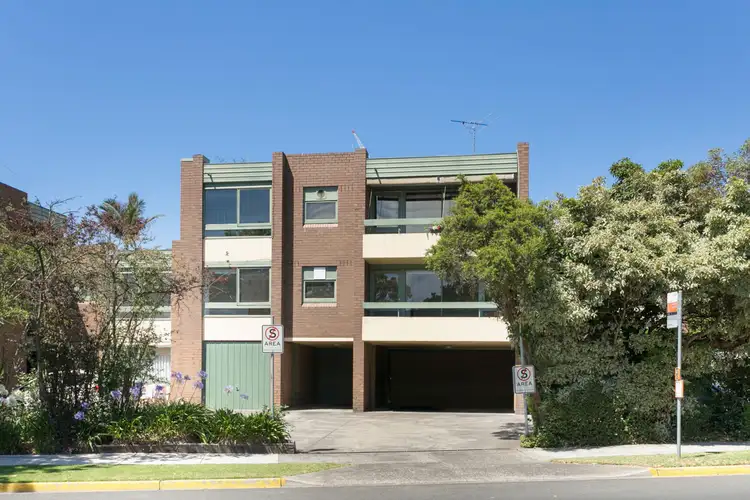 50 Nelson Road
