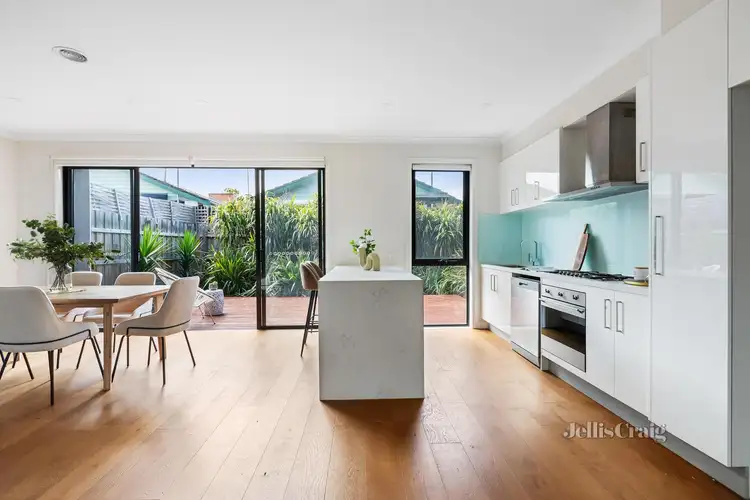 Third view of Homely townhouse listing, 3/132 Charman Road, Mentone VIC 3194
