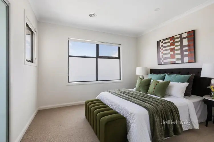 Fifth view of Homely townhouse listing, 3/132 Charman Road, Mentone VIC 3194