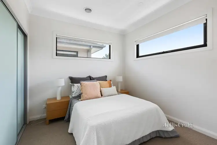 Sixth view of Homely townhouse listing, 3/132 Charman Road, Mentone VIC 3194