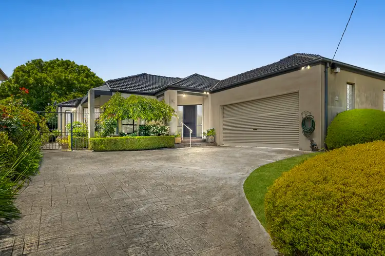 94 Huntingdale Road, Mount Waverley VIC 3149