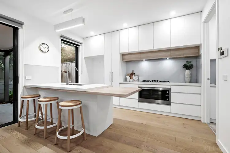 Fourth view of Homely townhouse listing, 2/35 Ross Street, Doncaster East VIC 3109