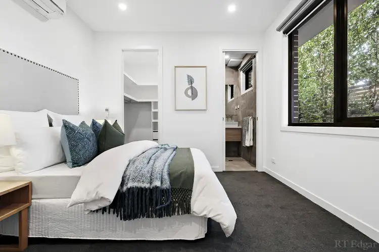 Fifth view of Homely townhouse listing, 2/35 Ross Street, Doncaster East VIC 3109
