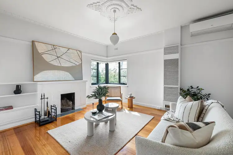 Main view of Homely apartment listing, 5/1 Scott Street, Elwood VIC 3184