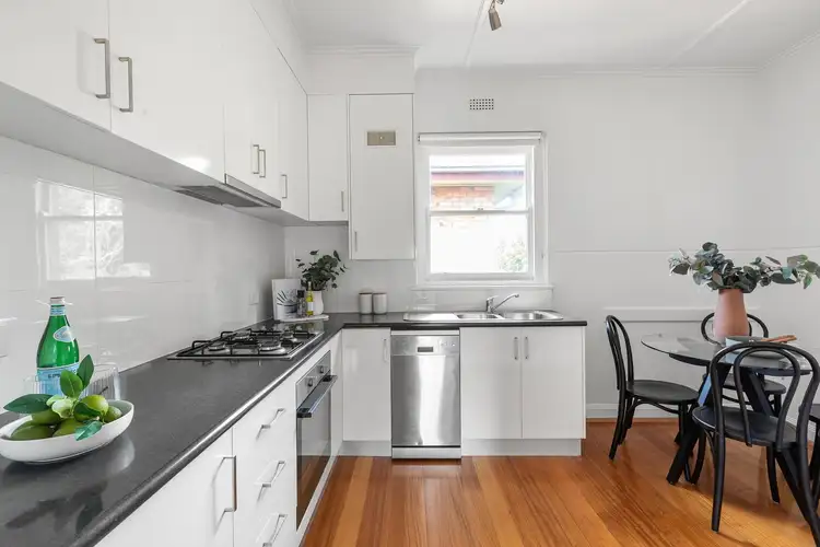 Fourth view of Homely apartment listing, 5/1 Scott Street, Elwood VIC 3184