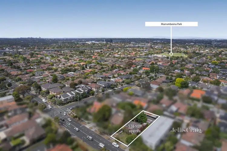 184 Murrumbeena Road, Murrumbeena VIC 3163
