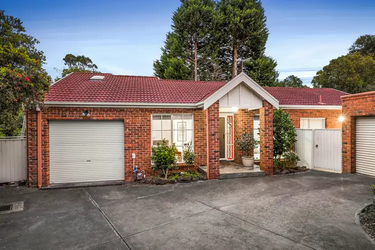 2/39 Bond Avenue, Blackburn South VIC 3130