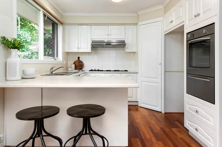 Fourth view of Homely unit listing, 3/21 Laburnum Street, Blackburn VIC 3130