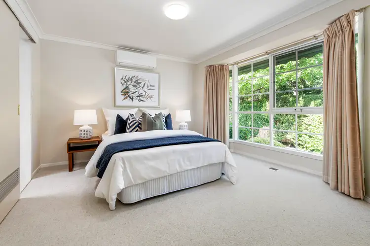 Fifth view of Homely unit listing, 3/21 Laburnum Street, Blackburn VIC 3130